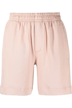Styland Træningsshorts med lige ben