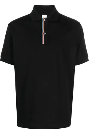 Paul Smith Regnbuestribet polo