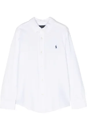 Ralph Lauren Polo Pony skjorte
