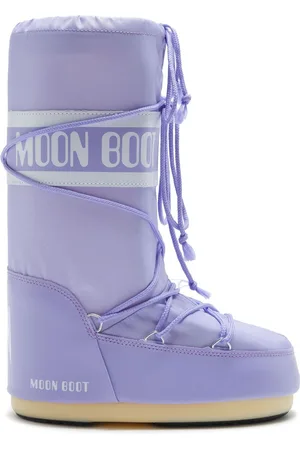 Moon Boot Icon vinterstøvler