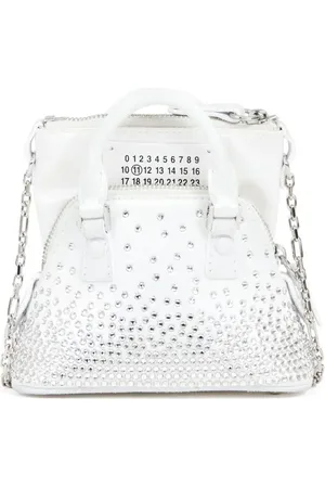 Maison Margiela 5AC Cinema Inferno Baby crossbody-taske