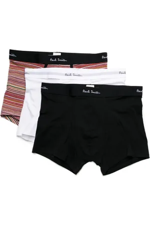 Paul Smith Underbukser med logobånd, 3-pak