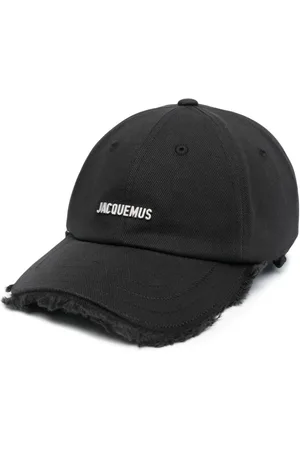 Jacquemus La Casquette Artichaut baseballkasket