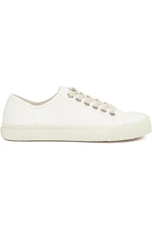 Maison Margiela Low-top Tabi sneakers