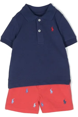 Ralph Lauren Polo Pony sæt