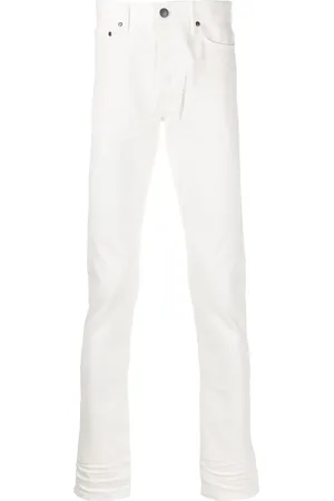 JOHN ELLIOTT Denimjeans med lige ben