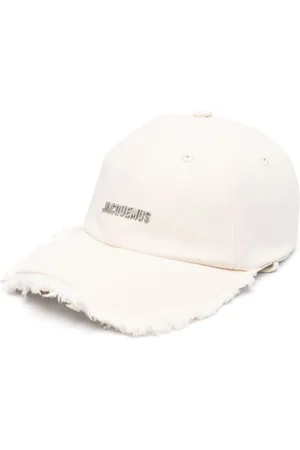 Jacquemus The Artichaut baseballkasket