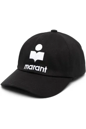 Isabel Marant Tyron baseballkasket