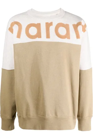 Isabel Marant Ribbet Howley sweatshirt