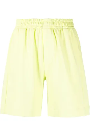 Styland Shorts med elastisk linning