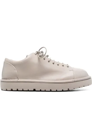 MARSÈLL Low-top sneakers med snøre