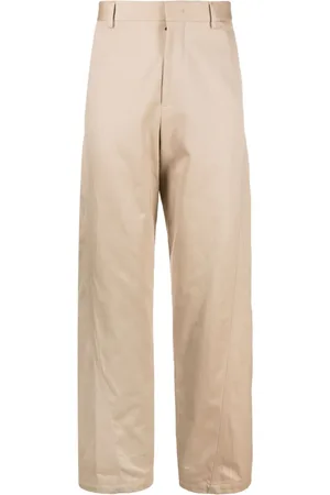 Lanvin Snoede bukser