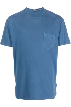 Ralph Lauren Kortærmet T-shirt