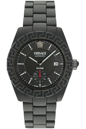 VERSACE DV One automatic 43 mm