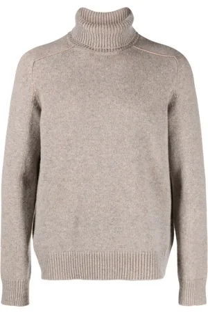 Ermenegildo Zegna Trøje med rullekrave