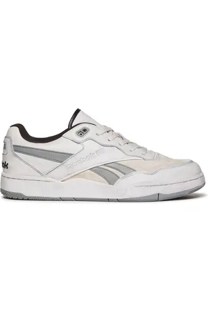 Reebok BB 4000 II sneakers i læder