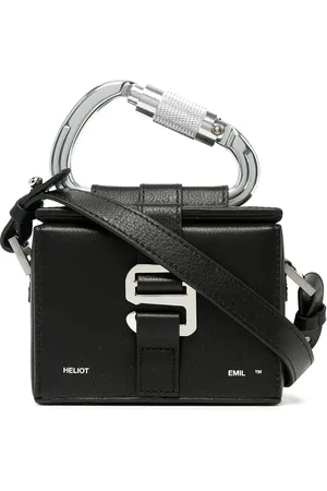 HELIOT EMIL Box-taske med logo
