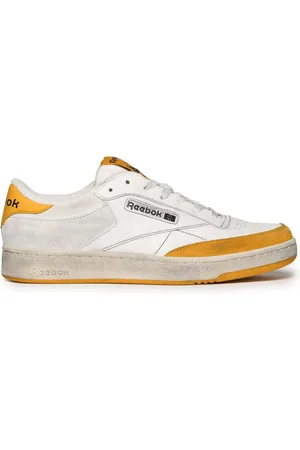 Reebok Club C Vintage sneakers i læder