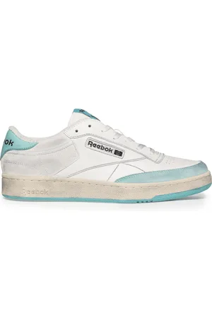 Reebok Club C Vintage low-top sneakers
