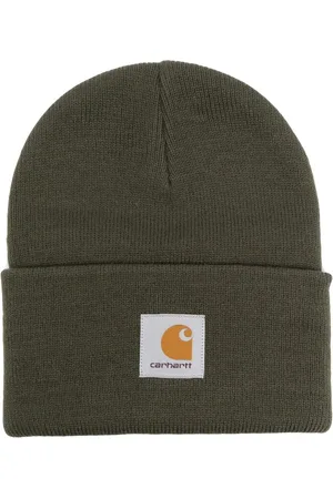 Carhartt Acrylic Watch hue med logomærke