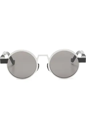 Vava Eyewear Solbriller med rundt stel