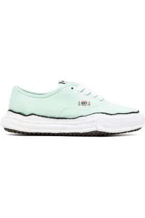 Maison Mihara Yasuhiro Low-top Baker OG Sole sneakers