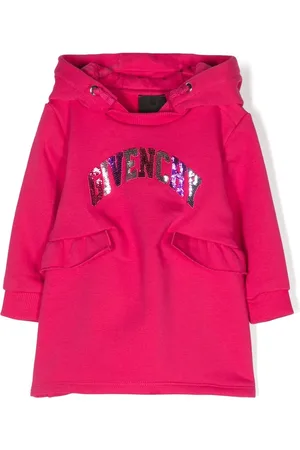 Givenchy Kjole med pailletter