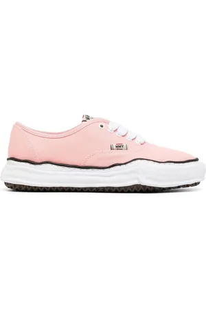 Maison Mihara Yasuhiro Low-top Baker OG Sole sneakers