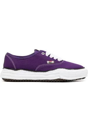 Maison Mihara Yasuhiro Low-top Baker OG Sole sneakers