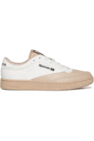 Reebok Club C farve-block sneakers