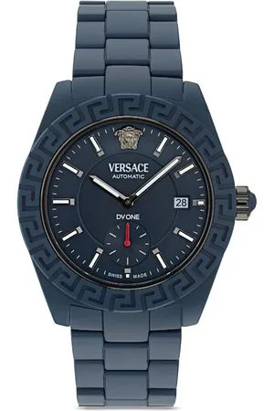 VERSACE DV One automatic 43 mm