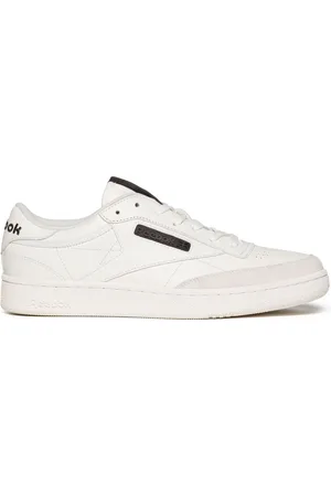 Reebok Club C LTHR low-top sneakers