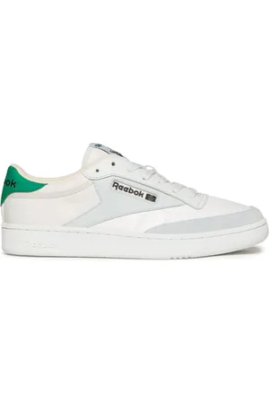 Reebok Club C sneakers i læder
