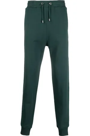 Balmain Joggingbukser med logomærke