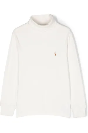 Ralph Lauren Rullekravetrøje