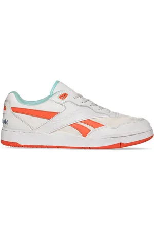 Reebok Sneakers med snøre og BB-motiv