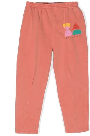 Bobo Choses Funny Friends joggingbukser