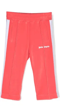 Palm Angels Joggingbukser med logotryk