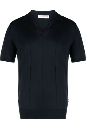 Orlebar Brown Horton polo