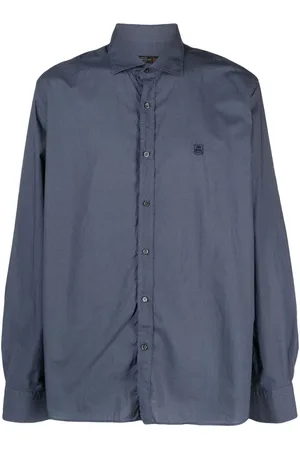 corneliani Langærmet skjorte