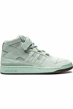 adidas X Ivy Park Forum mid-top sneakers