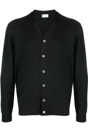 FEDELI Strikket cardigan