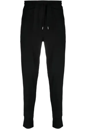 Paul Smith Joggingbukser med signatur-stribet kant