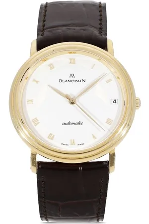 Ure Blancpain M nd FASHIOLA.dk