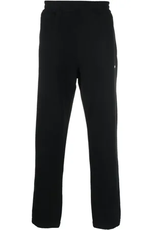 Ermenegildo Zegna Joggingbukser med logotryk