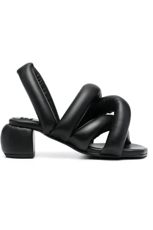 Yume Yume X Henrik Vibskov sandaler med pølsehæl
