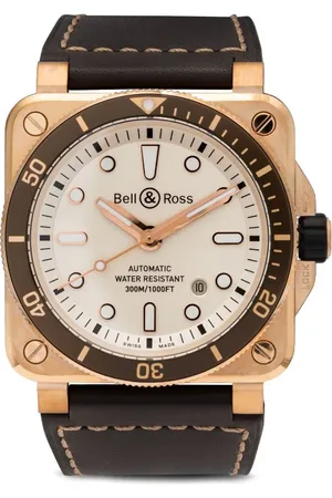 Bell & Ross BR 03-92 Diver 42mm ur