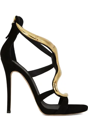 Giuseppe Zanotti Venere sandaler med stilethæl