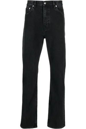 Filippa K Jeans med lige pasform