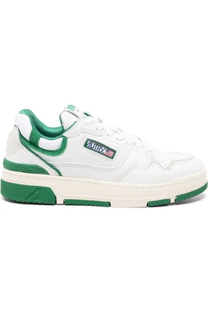 Autry Low-top CLC sneakers i læder